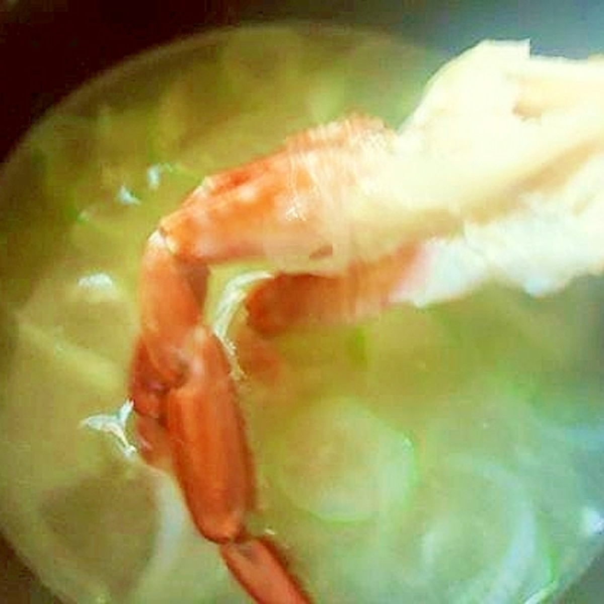 レンジで簡単 あったか蟹味噌汁 レシピ 作り方 By ちぇざ8003 楽天レシピ レンジで簡単 あったか蟹味噌汁 レシピ 作り方 By ちぇざ8003 楽天レシピ